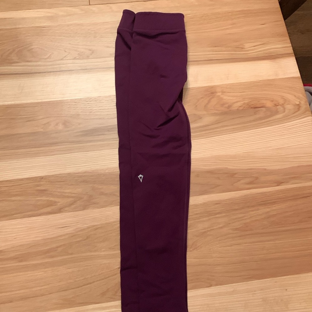 SMOKE FREE HOUSEHOLD.